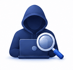 Dark-Web-Überwachung warnt, wenn Zugangsdaten in Datenlecks auftauchen