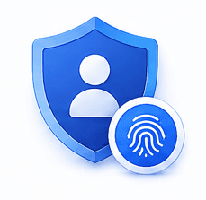 Datenschutz blockiert Tracker und prüft App-Berechtigungen