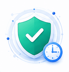 AntiMatter AV Echtzeitschutz blockiert Malware vor der Ausführung